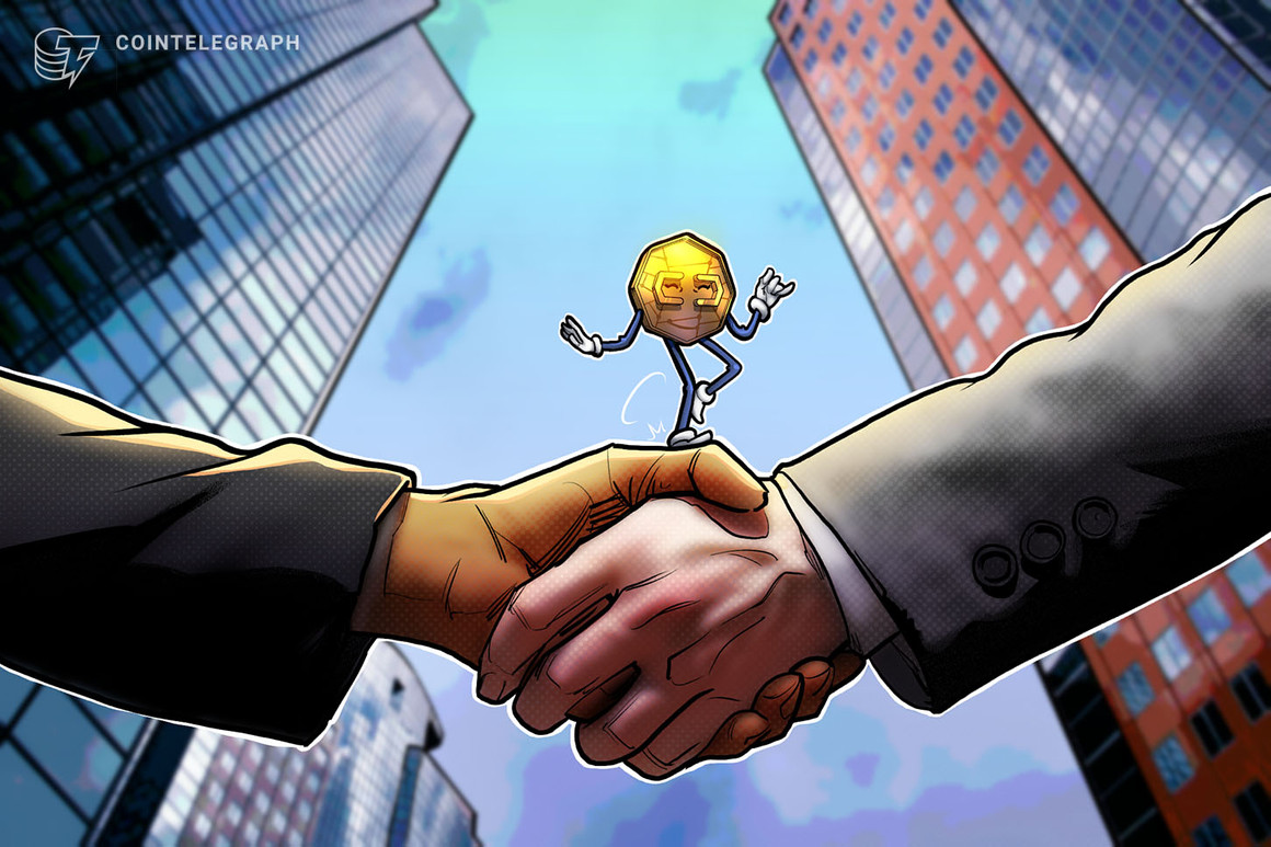 Former Binance​.US CEO joins Hashdex board