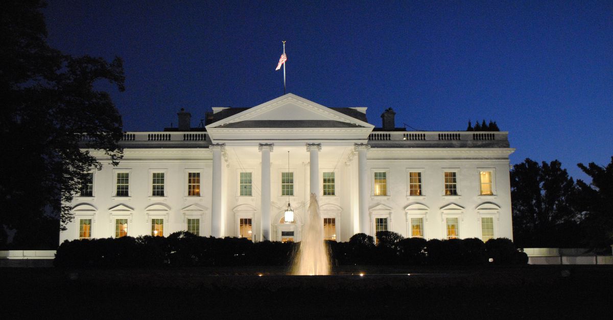 An Open Letter to President Biden Regarding Bitcoin Mining