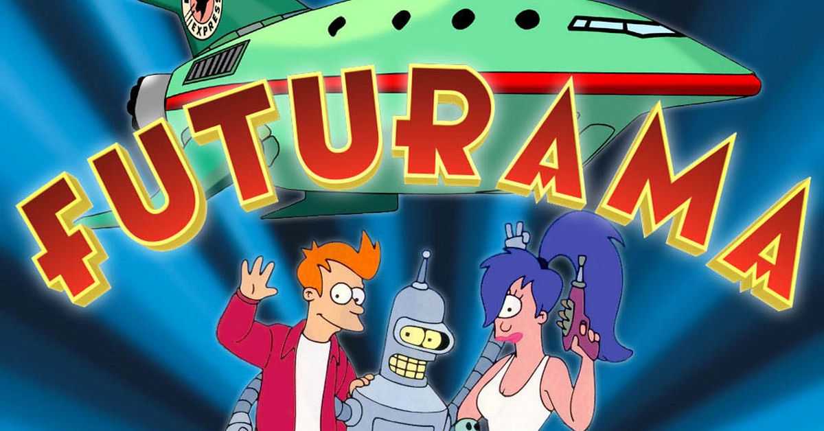 Animated Series Futurama Takes Characters to 'Doge City,' Mocks Crypto Miners