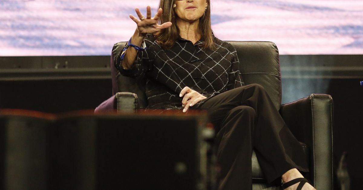 Ark 21Shares Spot Bitcoin (BTC) ETF Application Decision Pushed by SEC