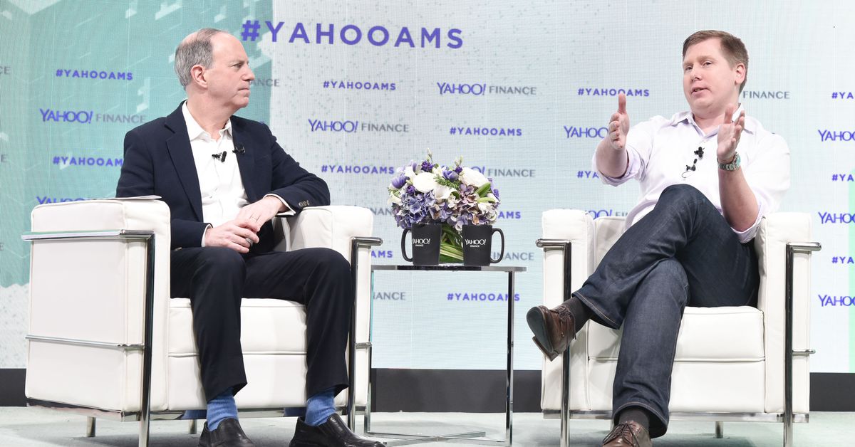 Barry Silbert's DCG Seeks to Dismiss Fraud Claims From Cameron and Tyler Winklevoss' Gemini