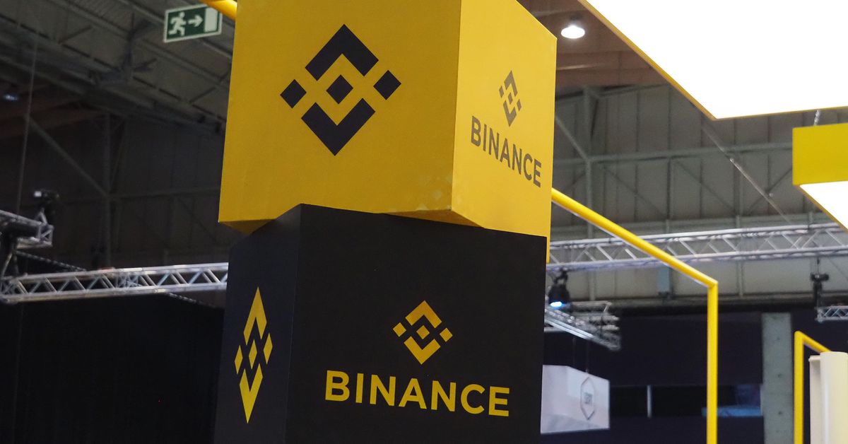 Binance Delists Sanctioned Russian Banks From Peer-to-Peer Service
