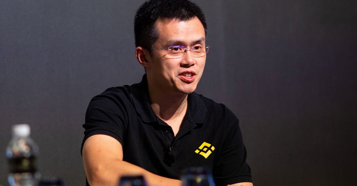 Binance Needs to Get Off Twitter