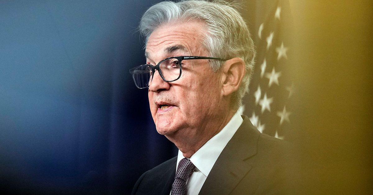 Bitcoin Price (BTC) Posts Modest Gain Despite Hawkish Lean to Jerome Powell Jackson Hole Speech