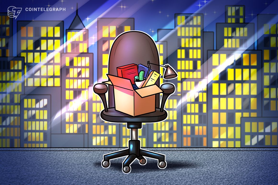 CoinDesk to lay off part of editorial staff in preparation for sale of stake: Report