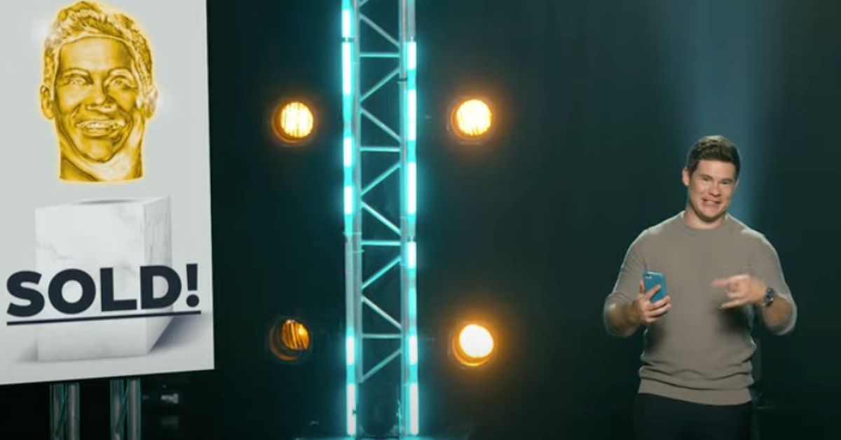 Comedian Adam DeVine Brings Crypto to the House Party in Ad for Crypto Exchange BitGet