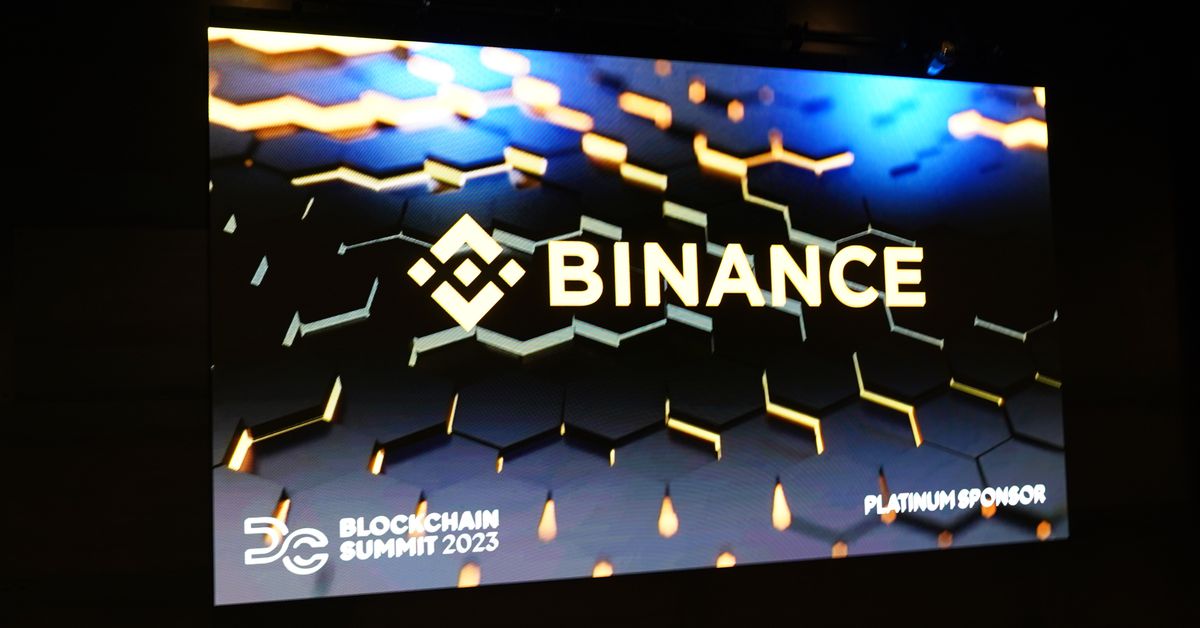 Crypto Exchange Binance to Shut Down Payments Service Amid Refocus On Core Products