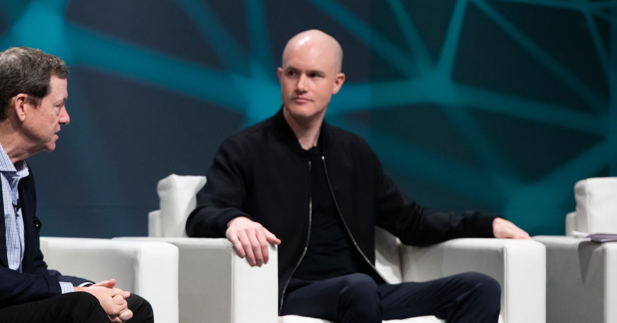 Crypto Exchange Coinbase Moves to Dismiss SEC Lawsuit, Alleging Crypto Falls Out of Regulator's Oversight