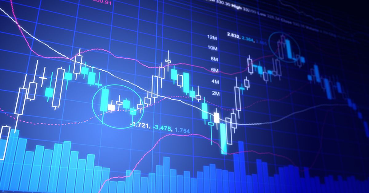 Crypto Market's Inverse Head & Shoulders Pattern Teases 'Alt Season': Technical Analysis