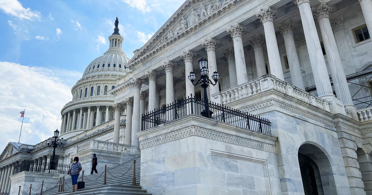 Crypto Mining Gets Its Own Lobbying Voice in Washington