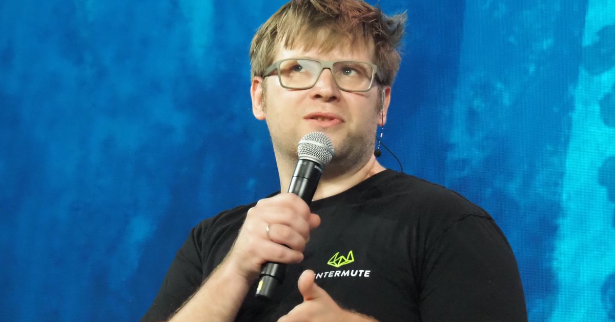 Crypto Trader Wintermute Gets ‘Creative’ in Search for Yields