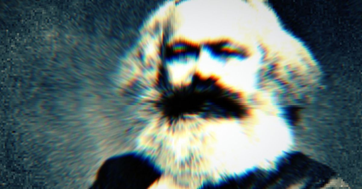 Crypto and the Real Meaning of 'Radicalism'