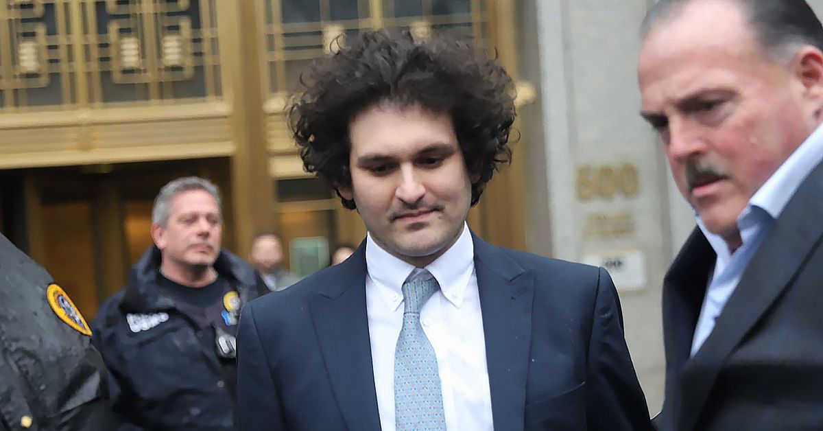 DOJ Wants to Dismiss FTX Founder's Expert Witnesses From Testifying