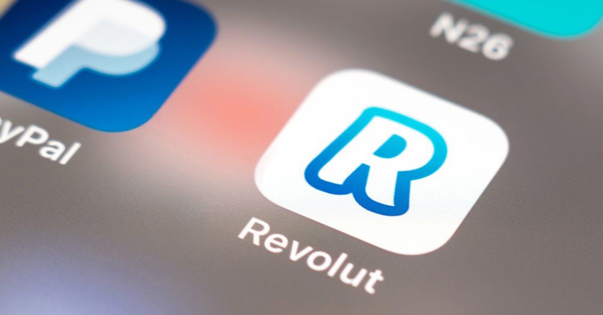 Digital Bank Revolut Suspends U.S. Crypto Operations Citing 'Regulatory Environment'
