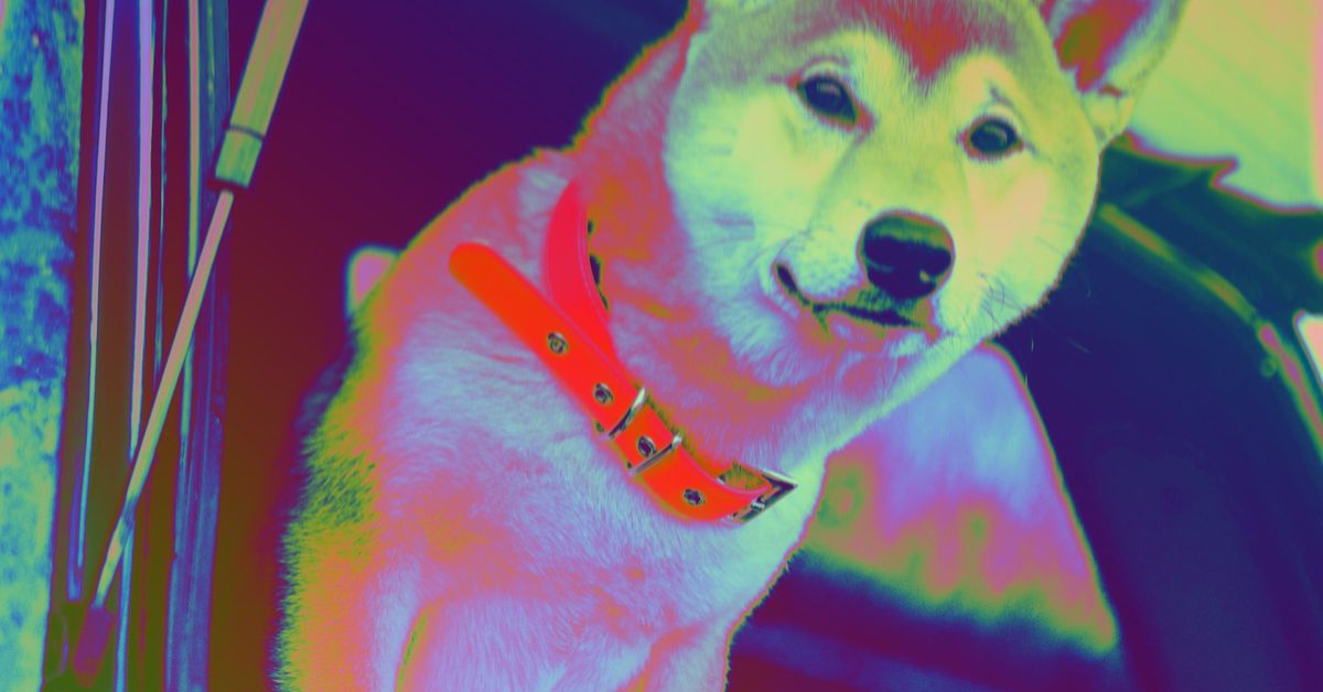 Dogecoin Price's (DOGE) 10% Decline This Year Led By Bearish European Hours