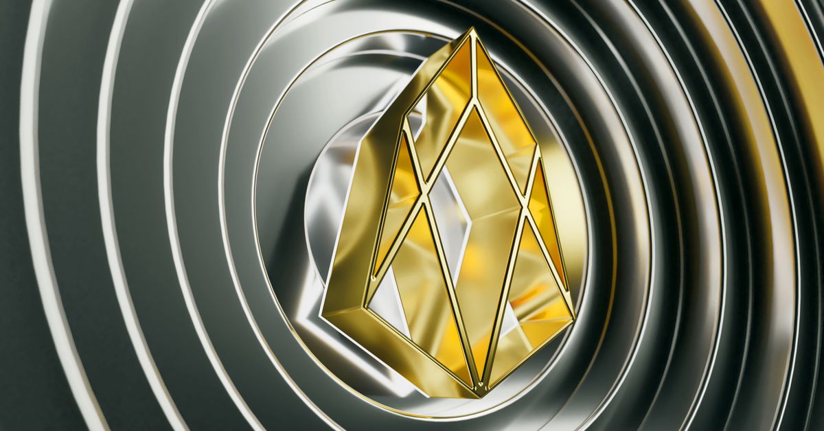 EOS Can Now Be Traded Against Japanese Yen