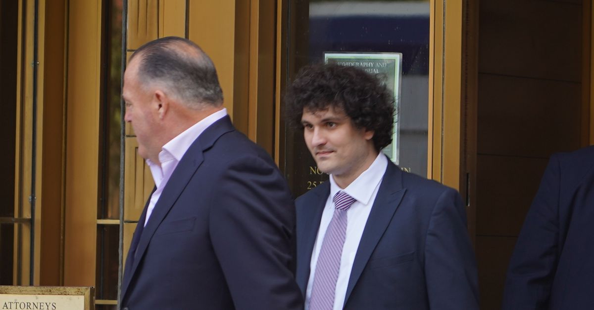 FTX Founder's Planned Defense is ‘Irrelevant’ Without More Details, DOJ Argues