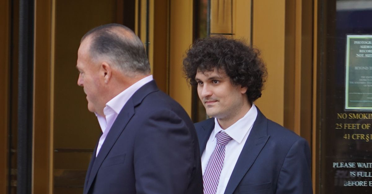 FTX's Debtors Revise Settlement Proposal After Objection From U.S. Trustee