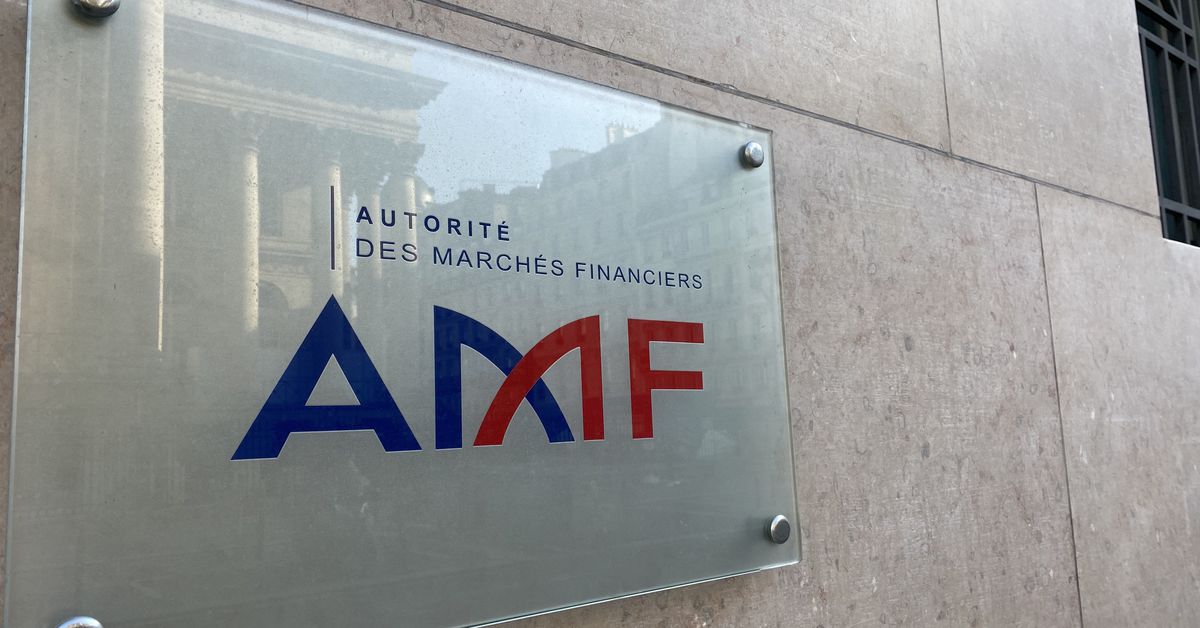 France Amends Registration Requirements for Crypto Firms to Better Align With EU's MiCA