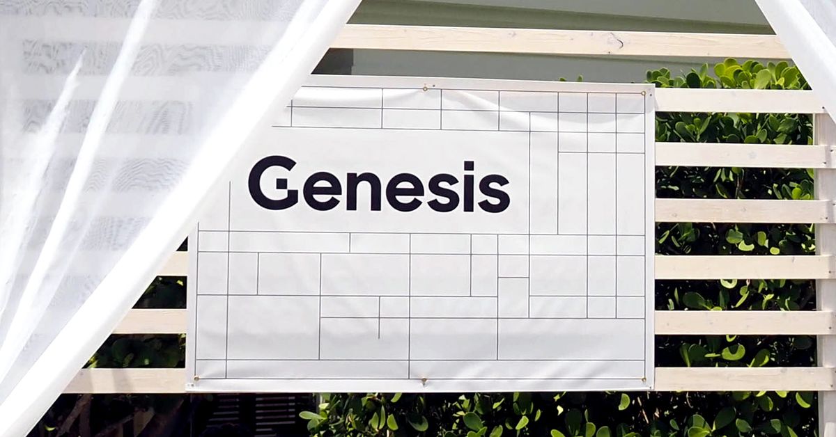 Gemini Opposes Genesis Bankruptcy Plan: 'Woefully Light on Specifics'