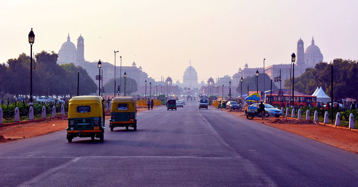 India Explores Using Crypto to Sign Documents on Indigenous Web Browser