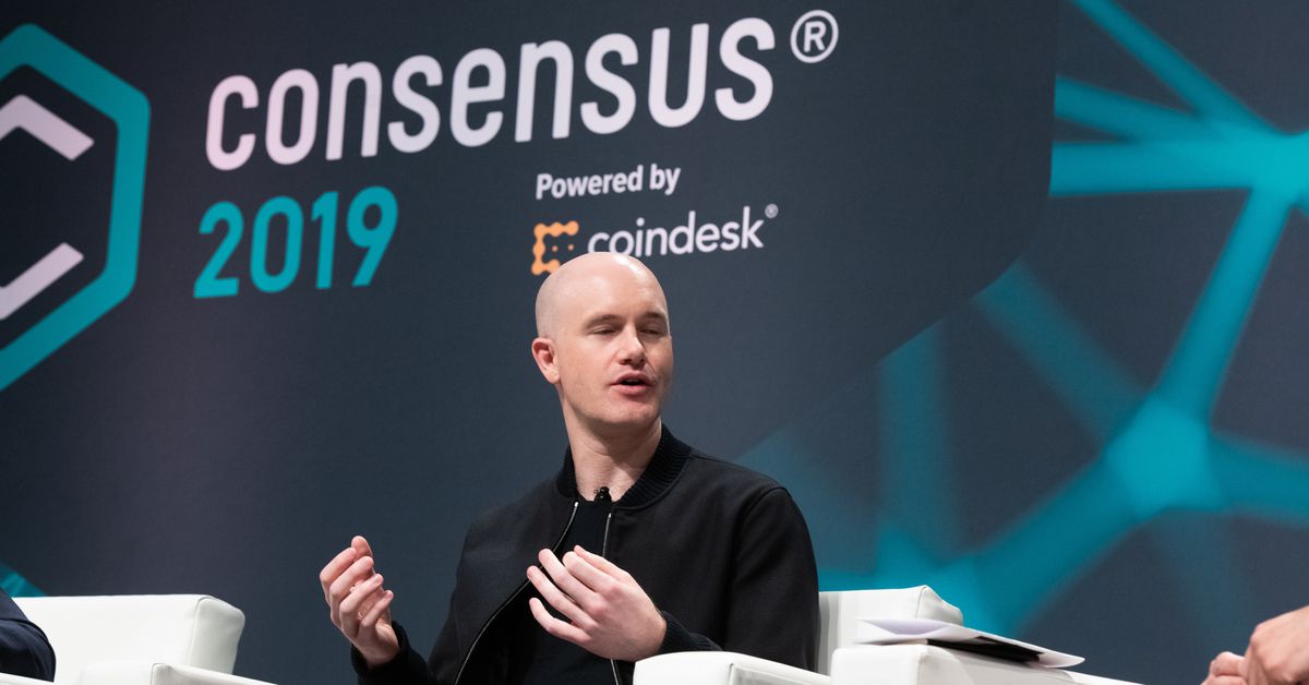 Is Coinbase Disillusioned With Crypto?