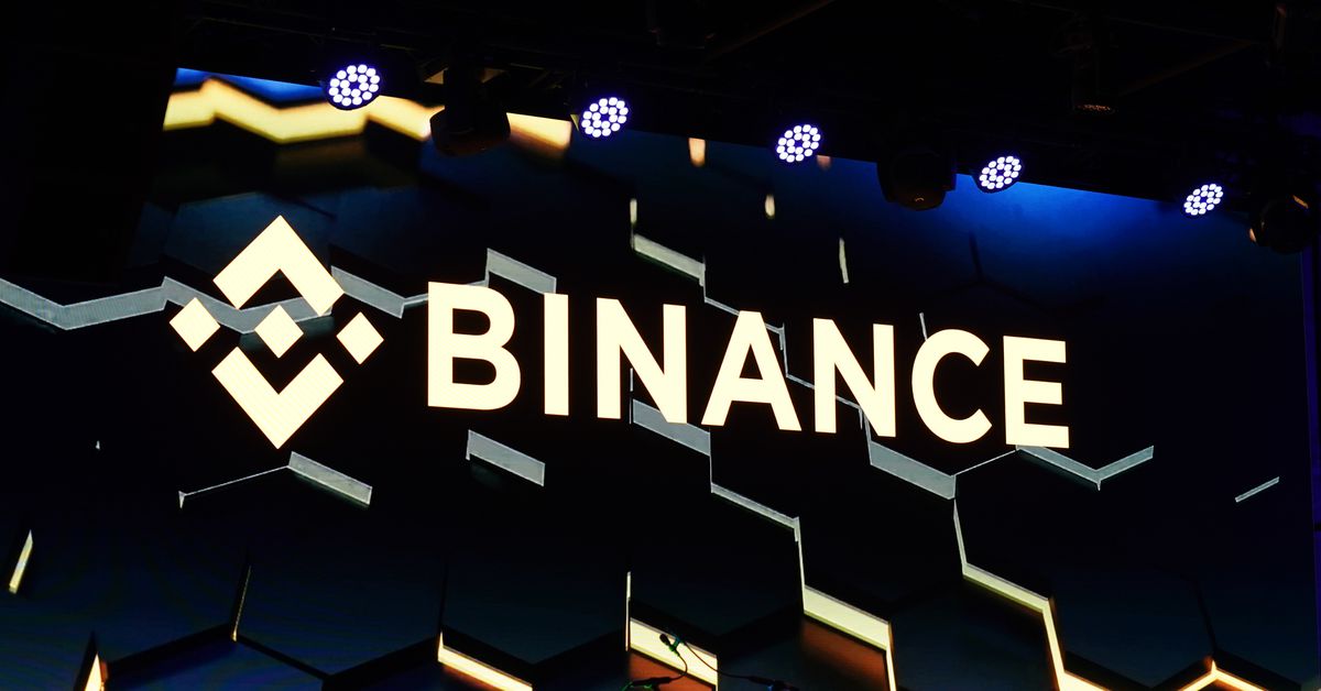 Layer 1 SEI's Token May Debut on Binance With $468M Market Cap, Data Suggests
