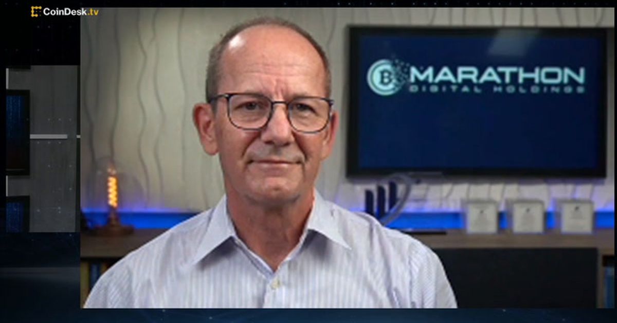 Marathon Digital Misses Q2 Earnings and Revenue Estimates