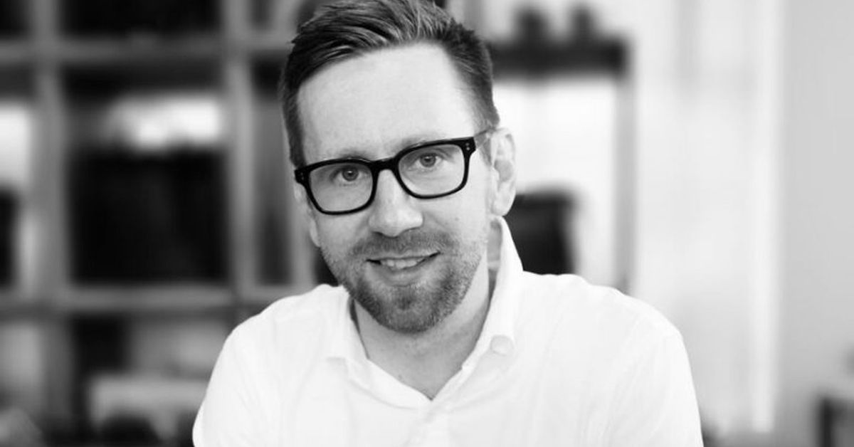 Mathew Sweezey Leaves Salesforce, Joins Smart Token Labs as Chief Strategy Officer