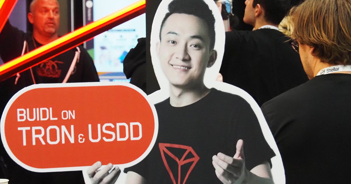 Opinion Article on Justin Sun