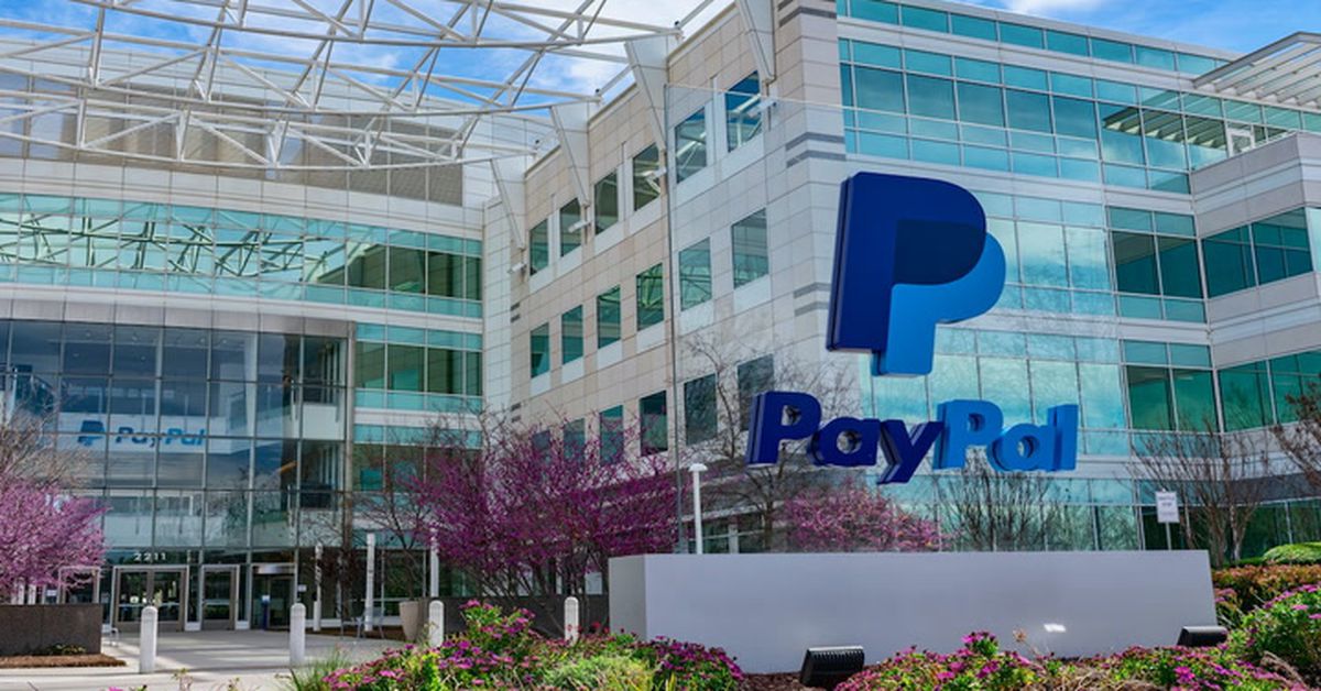 PayPal to Issue Dollar-Pegged Crypto Stablecoin Based on Ethereum and Issued by Paxos