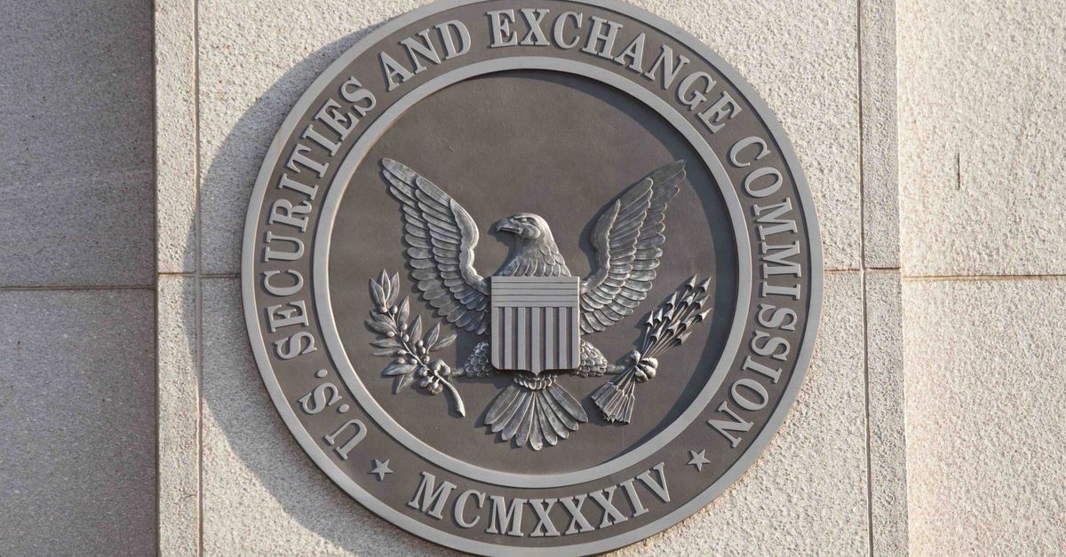 SEC Charges Utah-Based DEBT Box, Other Defendants With $50M Crypto Fraud Scheme