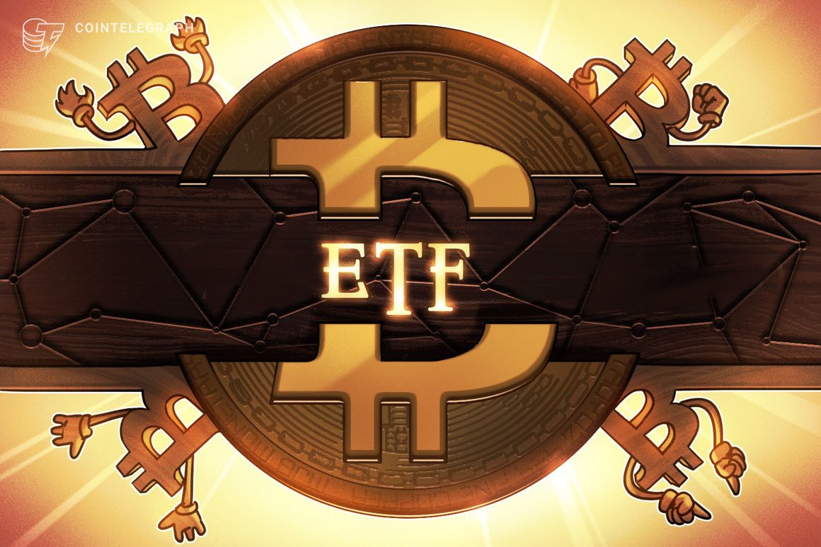 SEC delays decision on 6 spot Bitcoin ETF applications