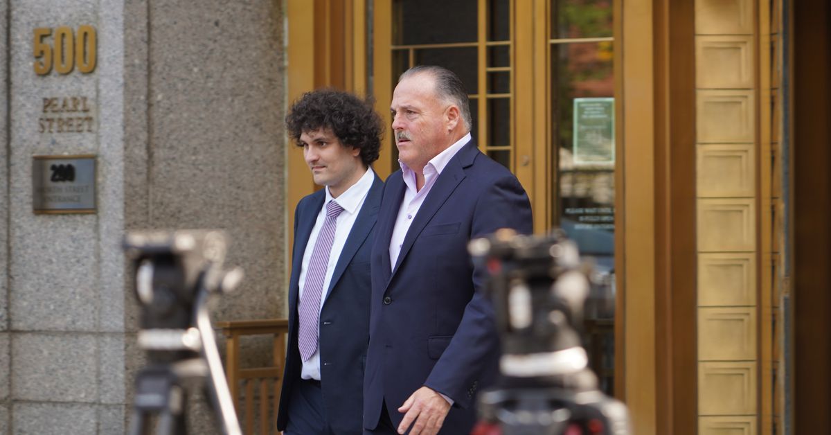 Sam Bankman-Fried Faces Jail as DOJ Pushes for Incarceration