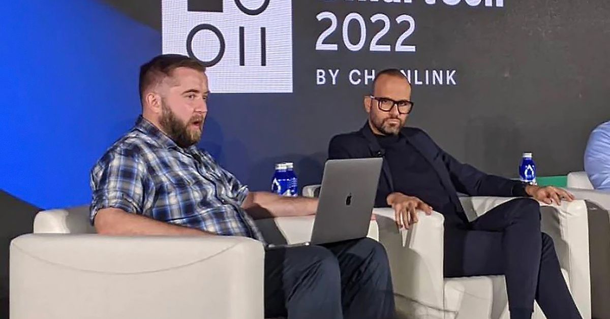 Swift, Chainlink Tokenization Experiment Successfully Transfers Value Across Multiple Blockchains