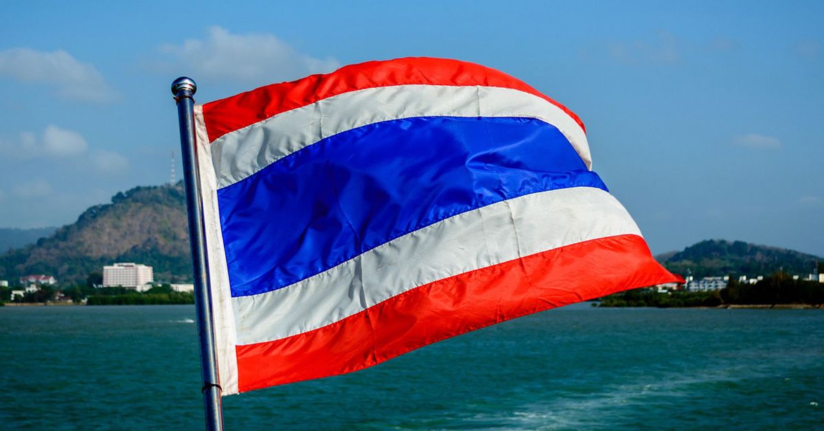 Thailand Warn Meta to Rein In Crypto Scams or Face Expulsion
