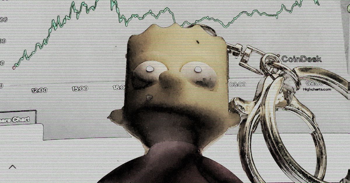 This Bitcoin Chart Pattern Looks Like Bart Simpson and May Predict a Bull Run