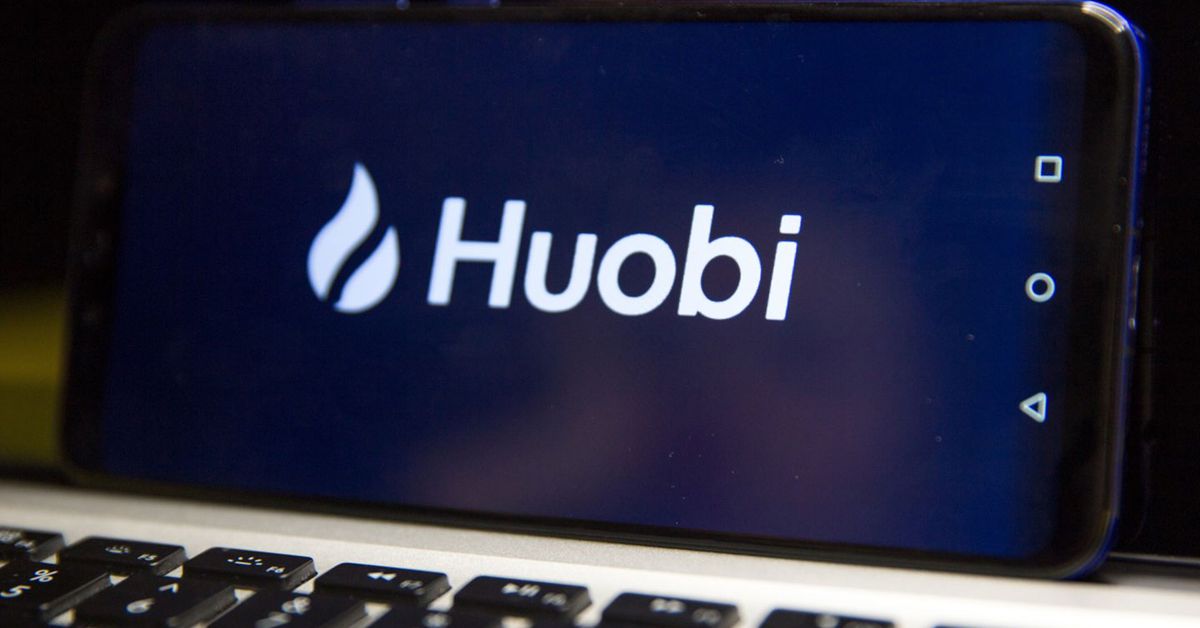 Whale Deposits Nearly $210M Worth of USDT and Ether (ETH) to Huobi