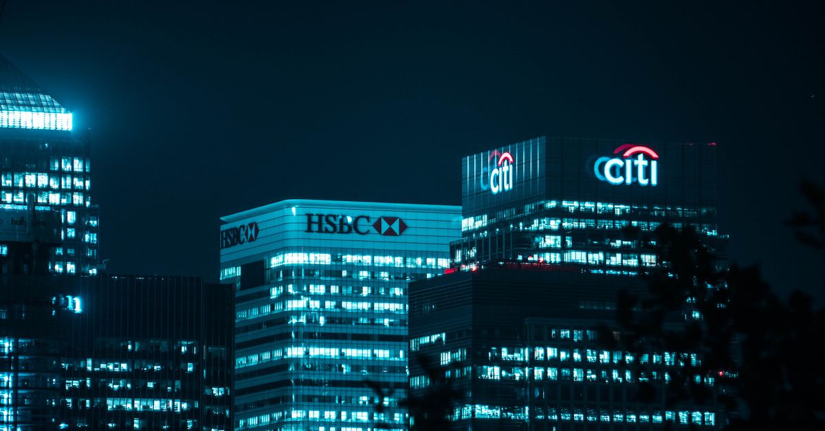 What Crypto's Future Has to Do With LIBOR's Death
