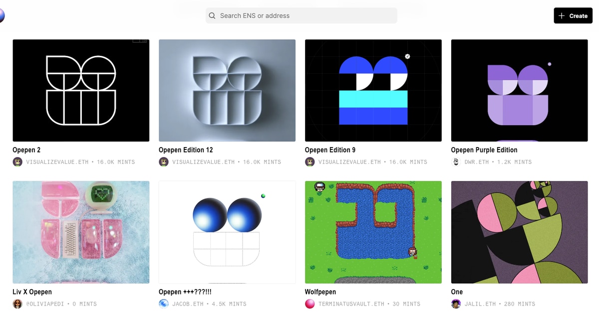 Zora Will Now Give Creators More Money Through Mint Fees