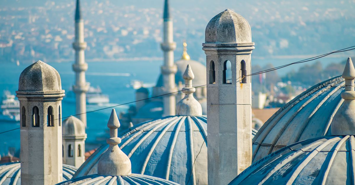 11,196 Years in Prison For Faruk Özer, CEO of Collapsed Turkish Crypto Exchange Thodex