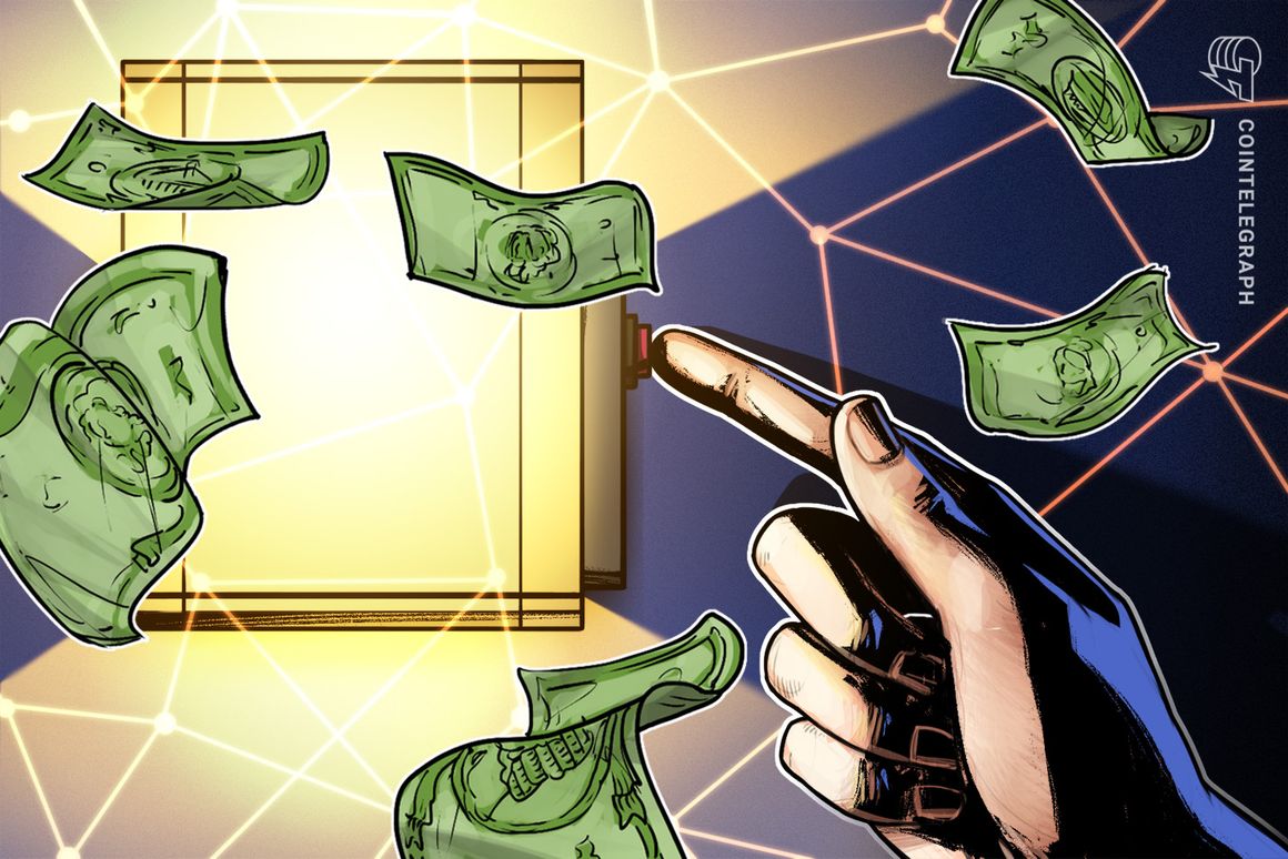 $1B bet on ZK-rollups paying off
