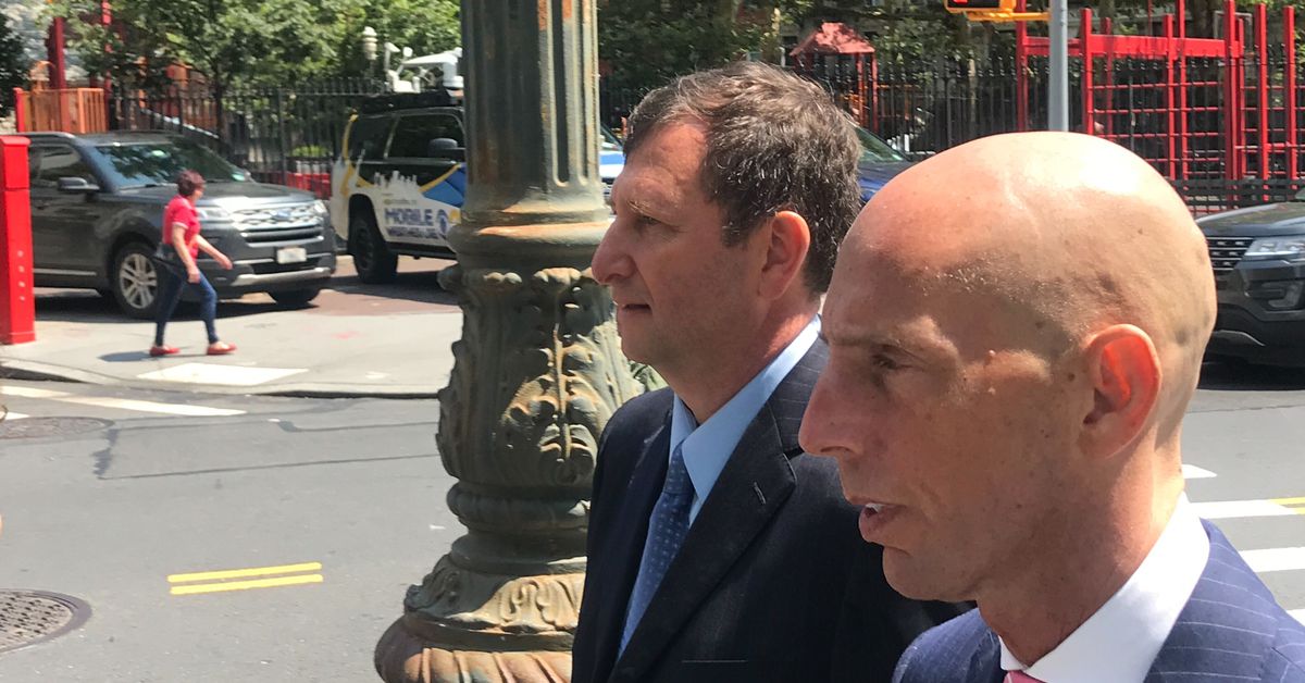 Alex Mashinsky Seeks to Quash FTC Case as He Defends Criminal, CEL Token Charges