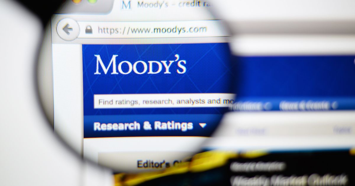 Artificial Intelligence, Digital Ledger Technology Could Lower Financing Costs, Transform Financial Markets: Moody's