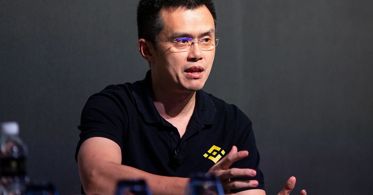 Binance, U.S. Affiliate, Changpeng 'CZ' Zhao File to Dismiss SEC Lawsuit