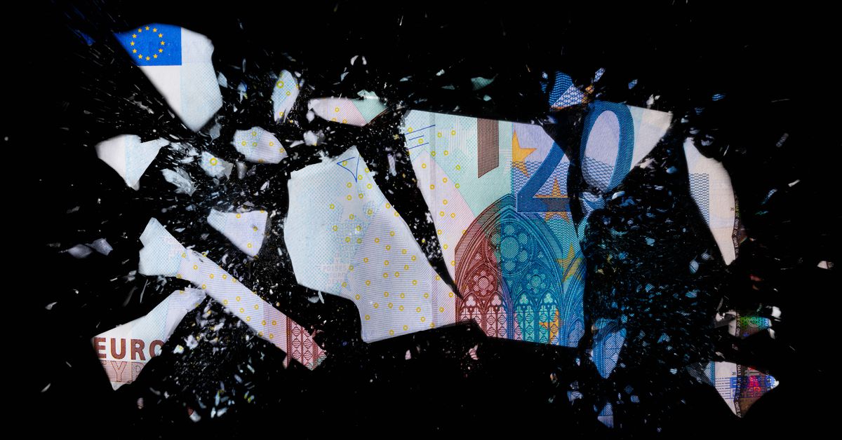 Bitcoin (BTC) Needs 'Chaos' in Broader Markets to Grow, Trader Says