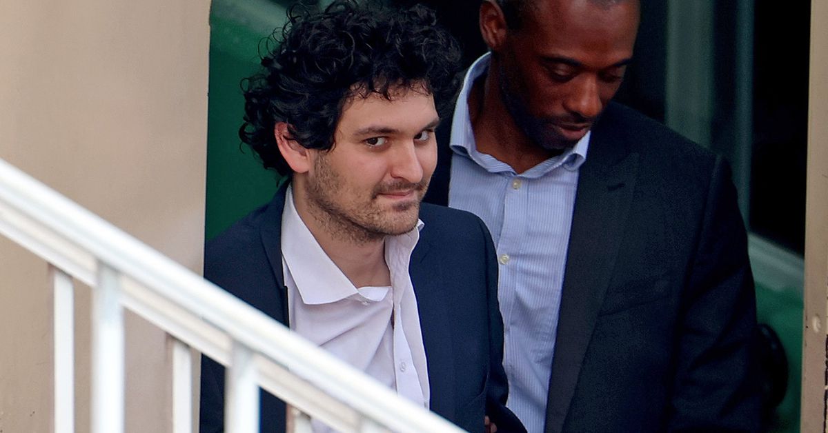 Bitcoin’s 87% Drop in 2021 Was Caused by Sam Bankman-Fried's Alameda, Ex-Employee Claims