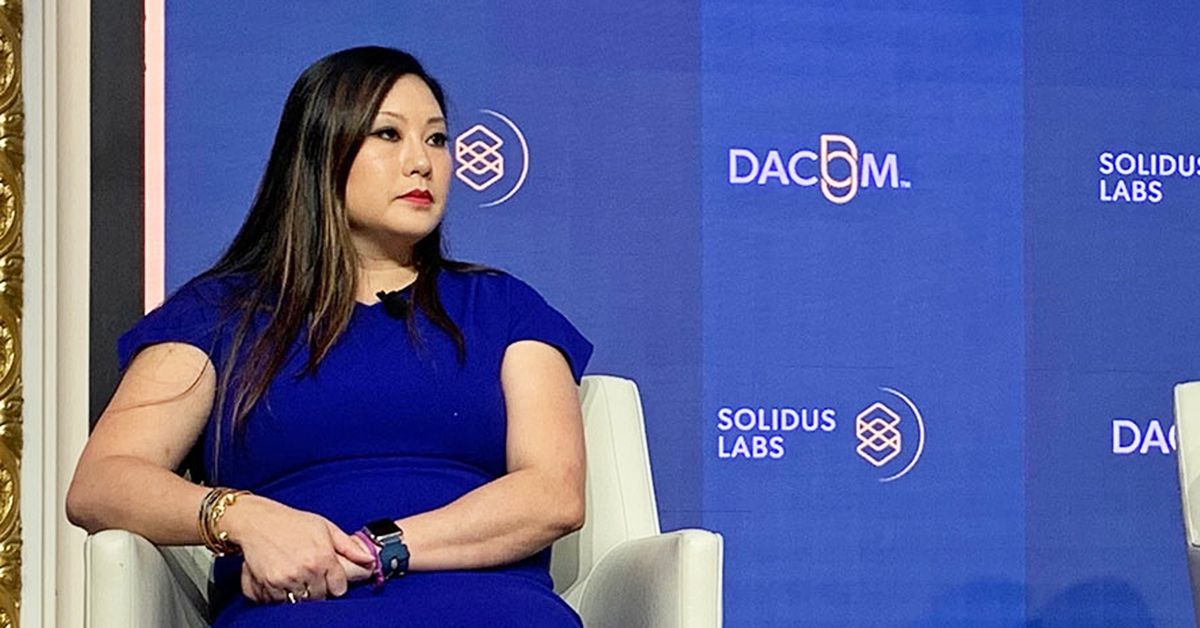 CFTC Commissioner Pitches Pilot Program for U.S. Crypto Regulation