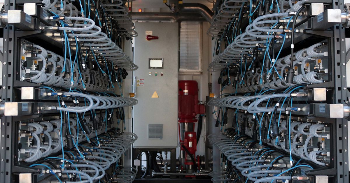 Celsius, Core Scientific (CORZ) Resolve Acrimonious Crypto Mining Dispute With $45M Deal