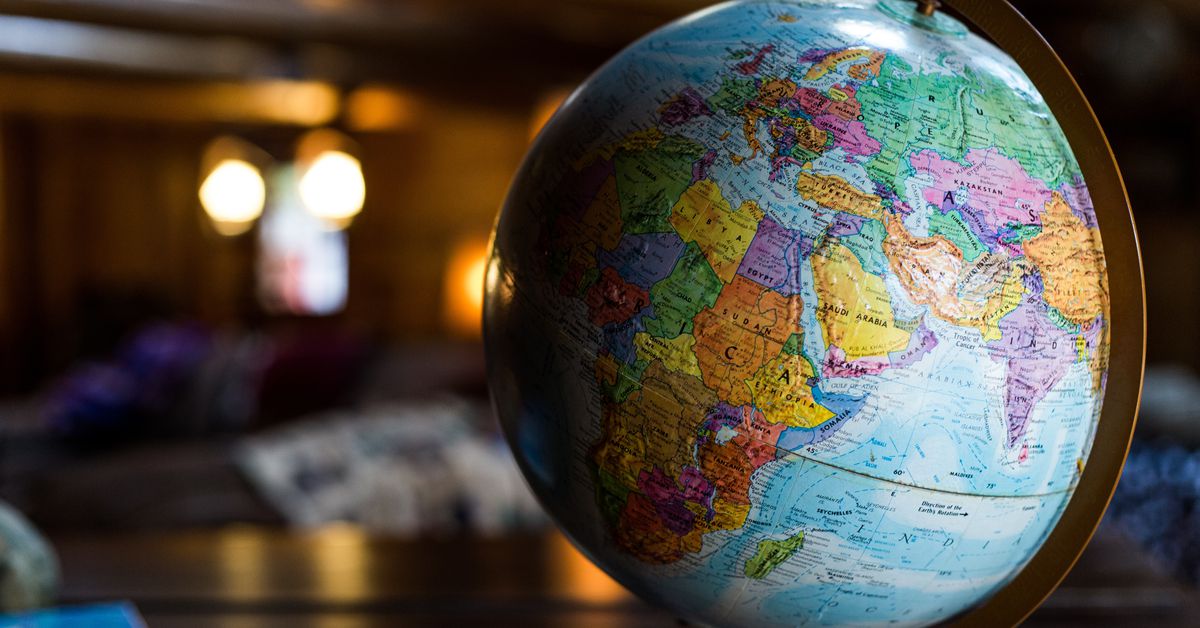 Coinbase Targets Regulatory Clarity in International Expansion Plan